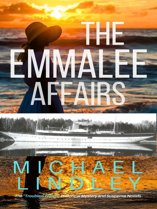 Title details for The EmmaLee Affairs by Michael Lindley - Available